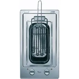 Servicio Técnico Freidoras Integrables Whirlpool