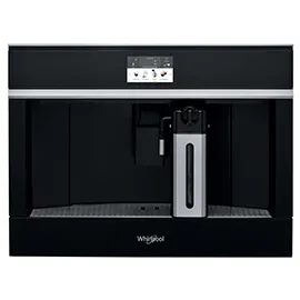 Servicio Técnico Máquinas de Café Whirlpool