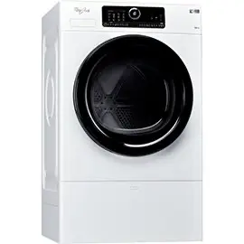 Servicio Técnico Secadoras Whirlpool