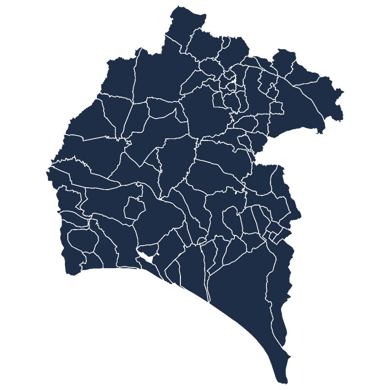 Servicio Técnico Whirlpool Huelva