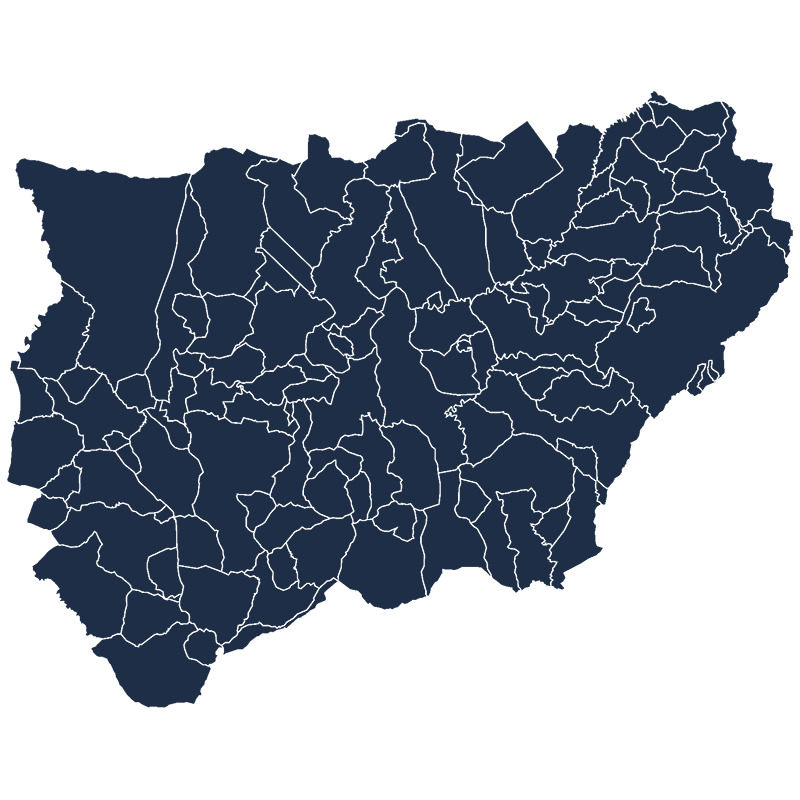 Servicio Técnico Whirlpool Jaén