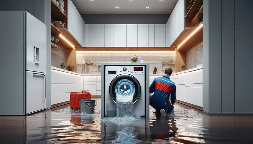 Reparación de Lavadoras Whirlpool